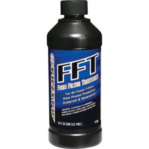 FFT Air Filter Oil